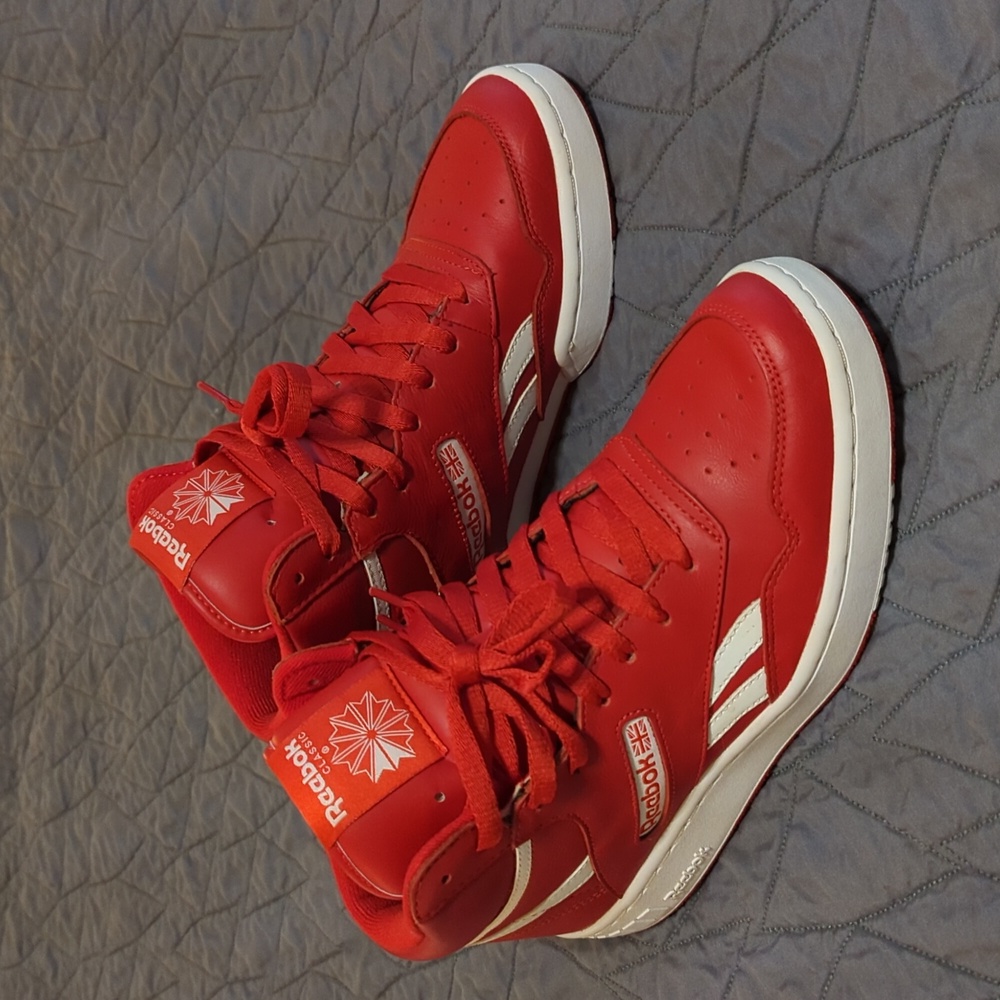 Reebok Classic